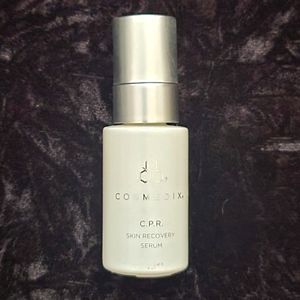 CosMedix cpr recovery serum skincare